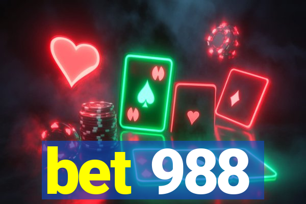 bet 988